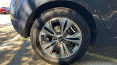 Kia Venga 1.6 ISG 3 5dr Petrol Hatchback